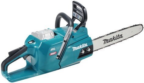 Акція на Аккумуляторная цепная пила Makita UC011GZ від Stylus