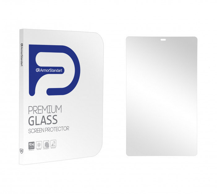 

Armorstandart Glass.CR Clear for Samsung Galaxy Tab A 10.1' T510/515 (ARM56977)