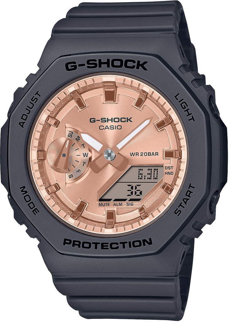 

Casio GMA-S2100MD-1AER