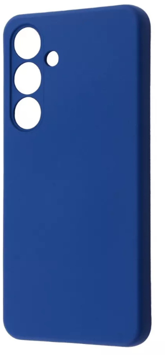 

Wave Colorful Case Blue for Samsung S921 Galaxy S24