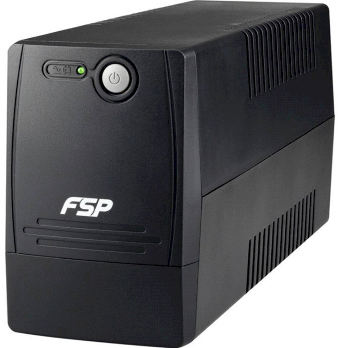 

Fsp FP800 800ВА/480Вт Line-Int Black (PPF4800415)