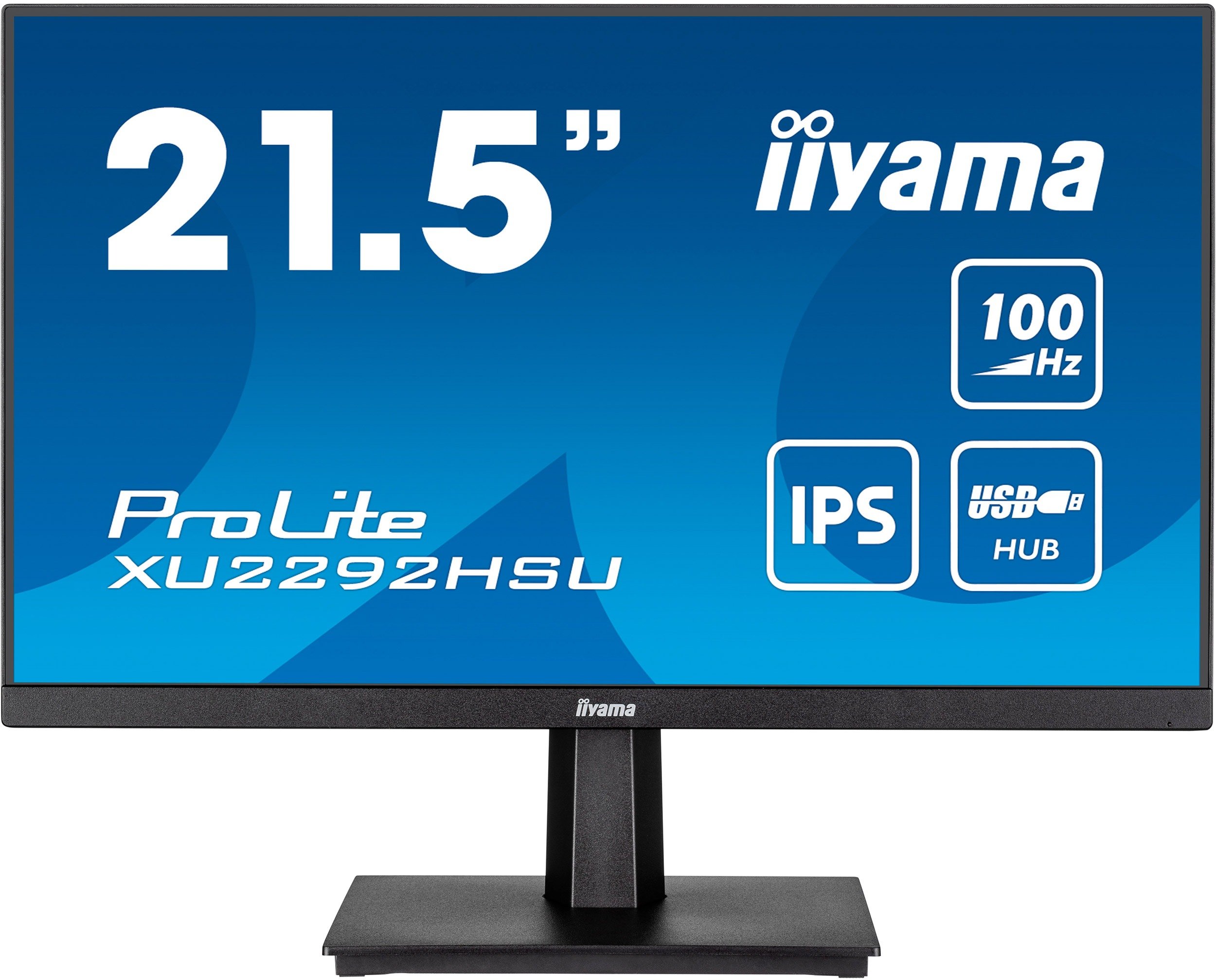 

Iiyama ProLite XU2292HSU-B6