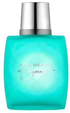 

Туалетная вода Burberry Summer Men 2013 100 ml Тестер