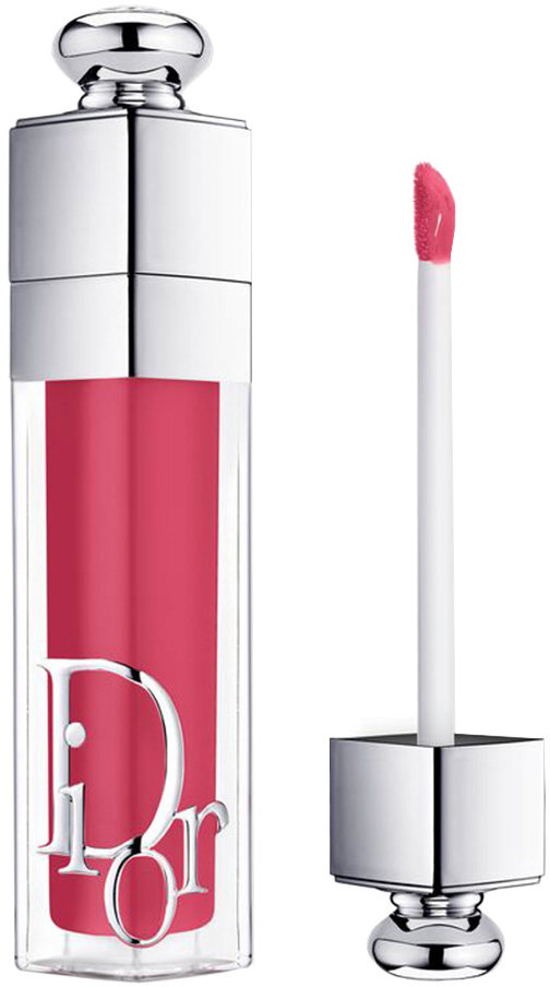 Акція на Christian Dior Addict Lip Maximizer Блеск для губ №029 Intense Grape 6 ml від Stylus