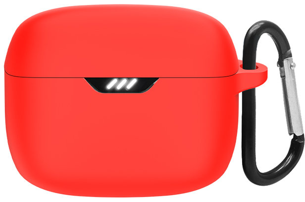 

Чохол ArmorStandard Silicone Case Red (ARM79913) for Jbl Tune Beam