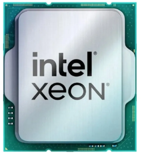 

Intel Xeon E-2414 (CM8071505025407) Tray