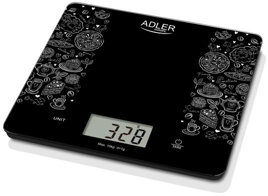 

Adler Ad 3171