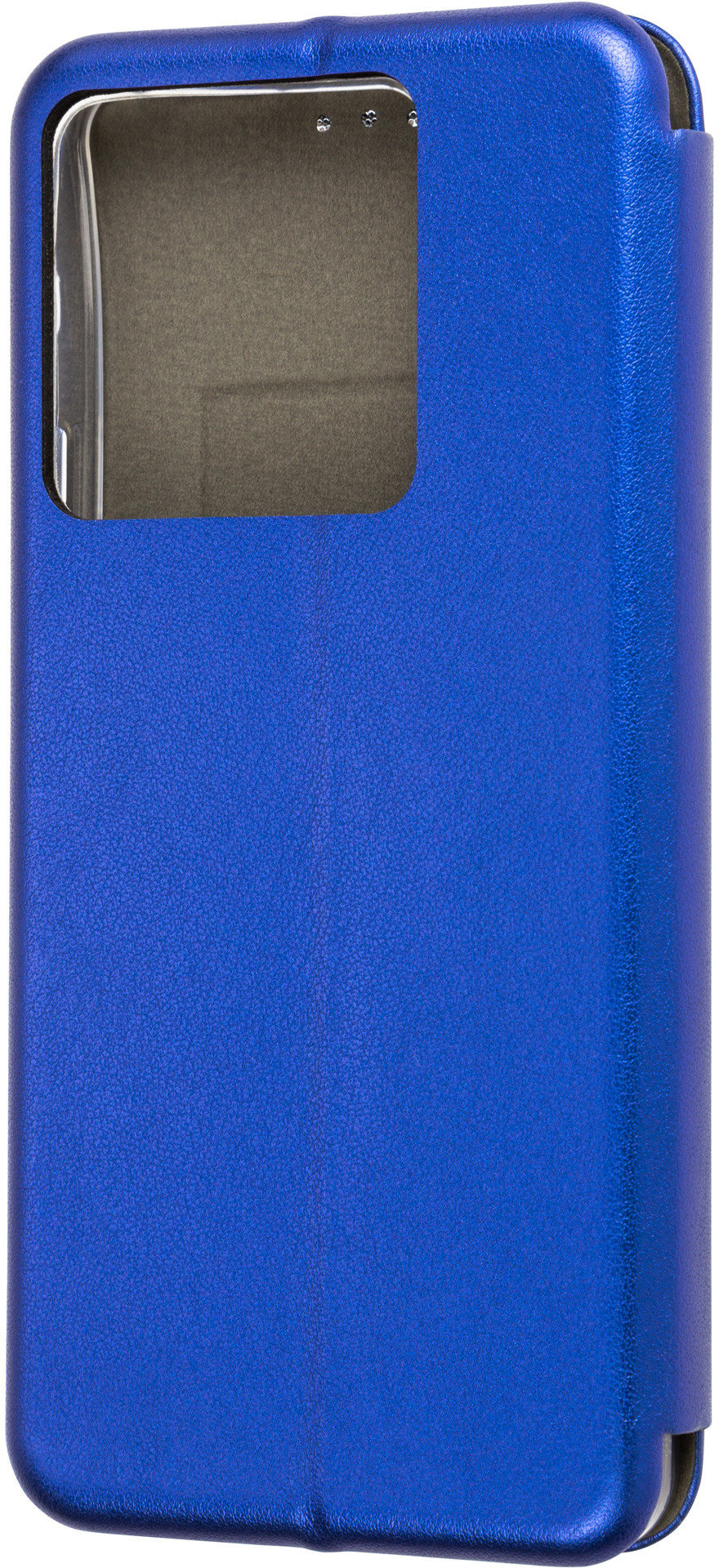 

ArmorStandard G-Case Blue для Xiaomi Poco X6 5G (ARM74136)