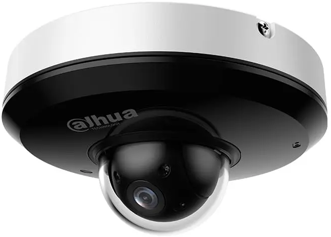 

IP-камера видеонаблюдения Dahua DH-SD1A204DB-GNY (2 MP/2.8-12 mm)