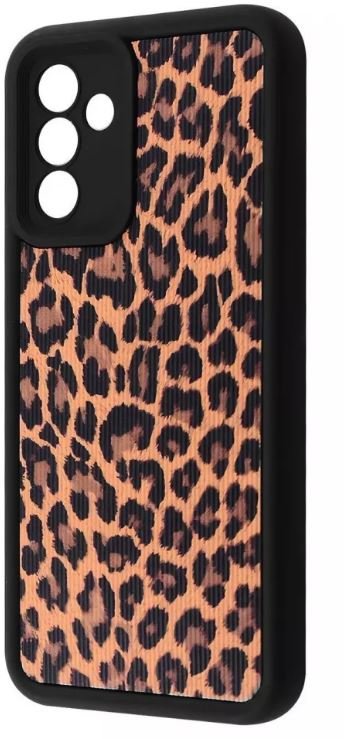 

Wave Artfull Case Dark Leopard for Samsung A165 Galaxy A16 4G / A166 Galaxy A16 5G