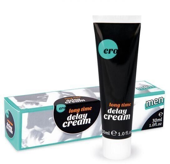 

Продлевающий крем для мужчин Ero Delay Creme 30 мл