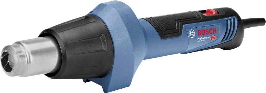 Акція на Технический фен Bosch Ghg 20-60 (06012A6400) від Stylus