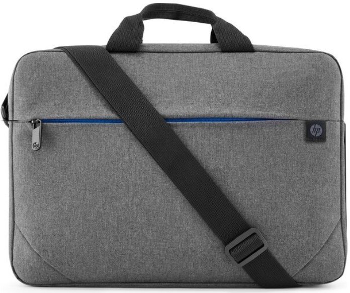 Акція на Hp 15.6" Prelude Top Load Laptop Bag (2Z8P4AA) від Stylus