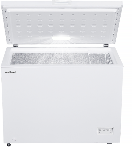 

Vestfrost Vd 250 Cfh