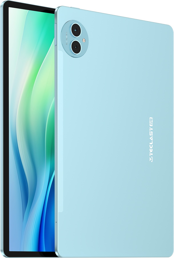 Акція на Teclast P50 11" 6/128Gb Lte Blue Ua від Y.UA