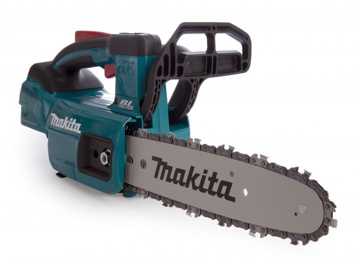 Акція на Пила цепная аккумуляторная Makita DUC254Z від Stylus