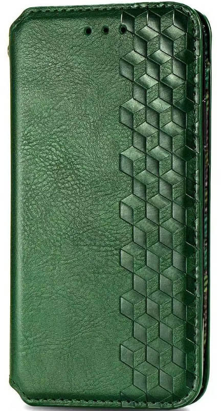 

Mobile Case Getman Cubic Green for Xiaomi Redmi 9C