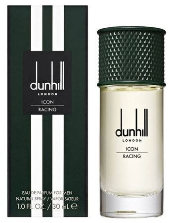 

Парфюмированная вода Dunhill Icon Racing 30 ml