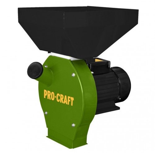 

Кормоизмельчитель Procraft PCM3000