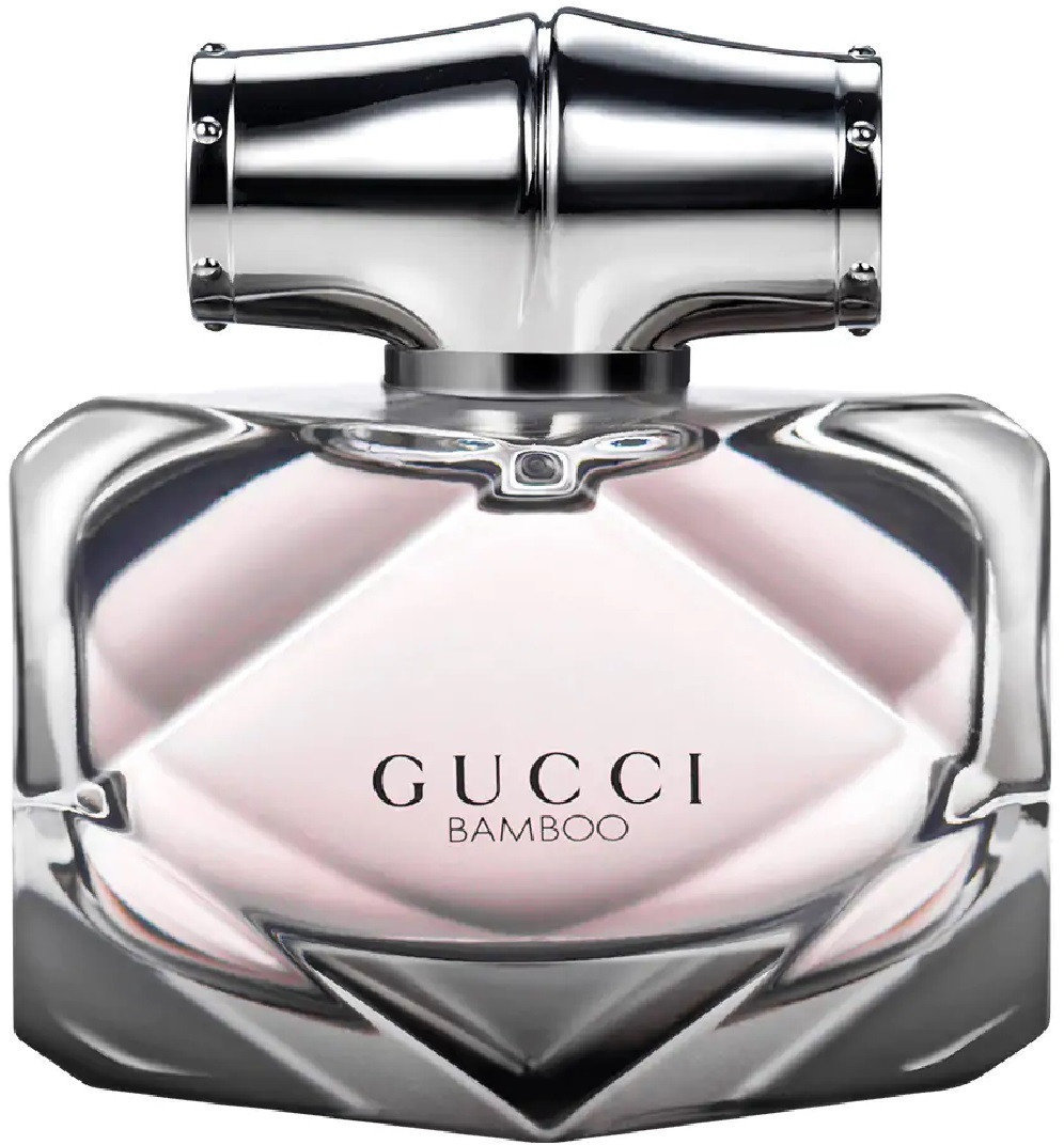 Акція на Gucci Bamboo (женские) парфюмированная вода 75 мл Тестер від Stylus