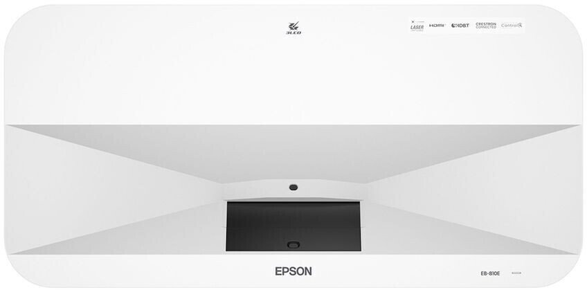 Акція на Epson EB-810E (V11HA99080) від Stylus