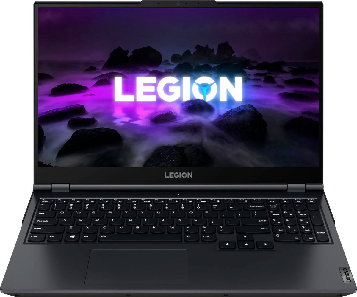 Акція на Lenovo Legion 5 15ACH6A (82NW0064PB) від Stylus