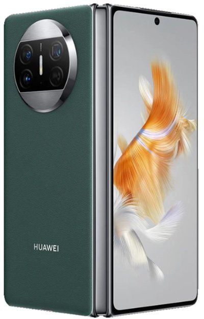 Акція на Huawei Mate X3 12/512GB Green від Stylus