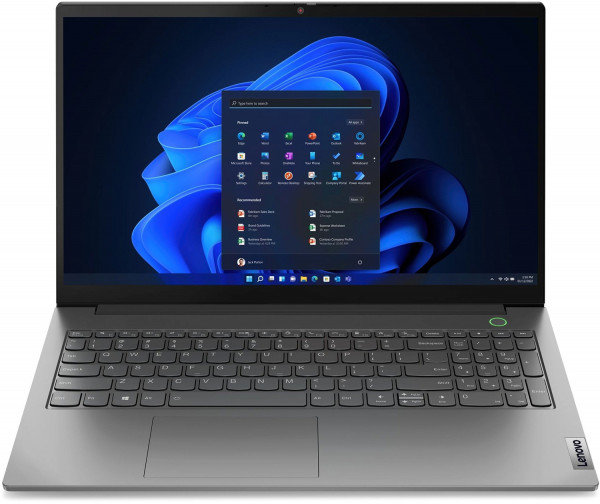 

Lenovo ThinkBook 15 G4 Iap (21DJ00G5US)