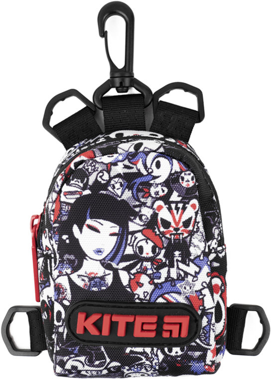 

Мини-рюкзачок Kite Education tokidoki TK22-2591