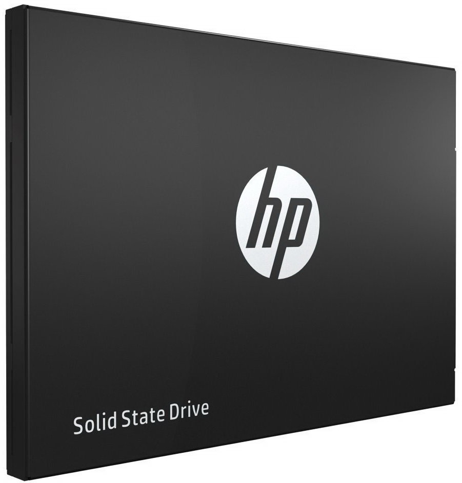 

Hp Ssd S750 1 Tb (16L54AA#ABB)