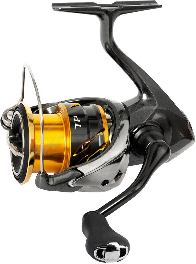 

Shimano Twin Power Fd 4000PG 4.4:1 9+1 (2266.99.64)