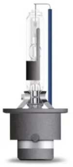 Акция на Ксеноновая лампа Osram D2R 35W P32D-3 Cool Blue Intense Next Gen +150% 1 лампа (66250CBN) от Stylus