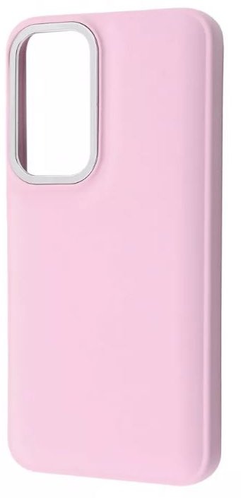 

Wave Plump Case Pink Sand для Samsung S711 Galaxy S23 Fe