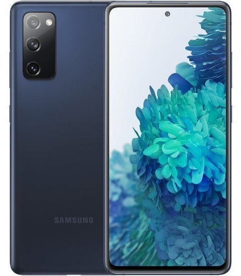 

Samsung Galaxy S20 Fe 5G SM-G781B 6/128GB Cloud Navy