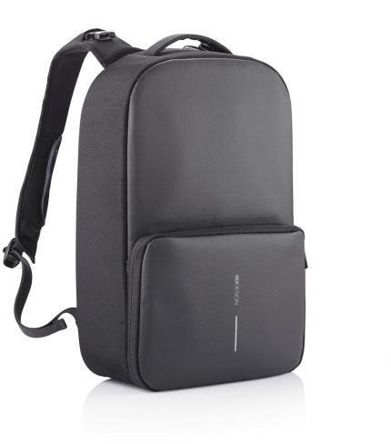 Акція на Xd Design Flex Gym Bag Black (P705.801) for MacBook Pro 15-16 " від Y.UA