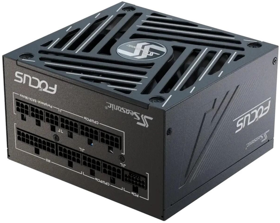

SeaSonic 850W FOCUS-GX-850-V4