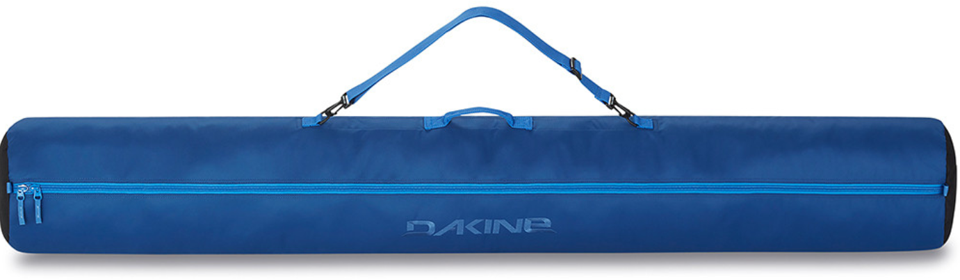 

Чохол для лиж Dakine Ski Sleeve 190 deep blue (194626467153)