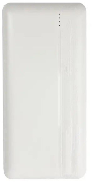 

Mibrand Power Bank 10000mAh White (NB10K)