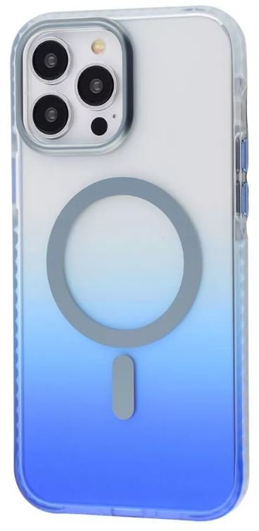 

Proove Shadow Star Case with Magnetic Ring Blue для iPhone 14 Pro