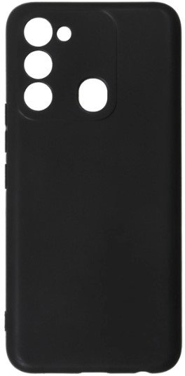 

ArmorStandart Matte Slim Fit Camera cover Black for Tecno Spark 8C (ARM64524)