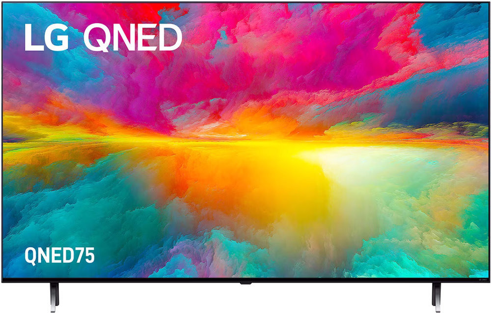 

Lg 55QNED75