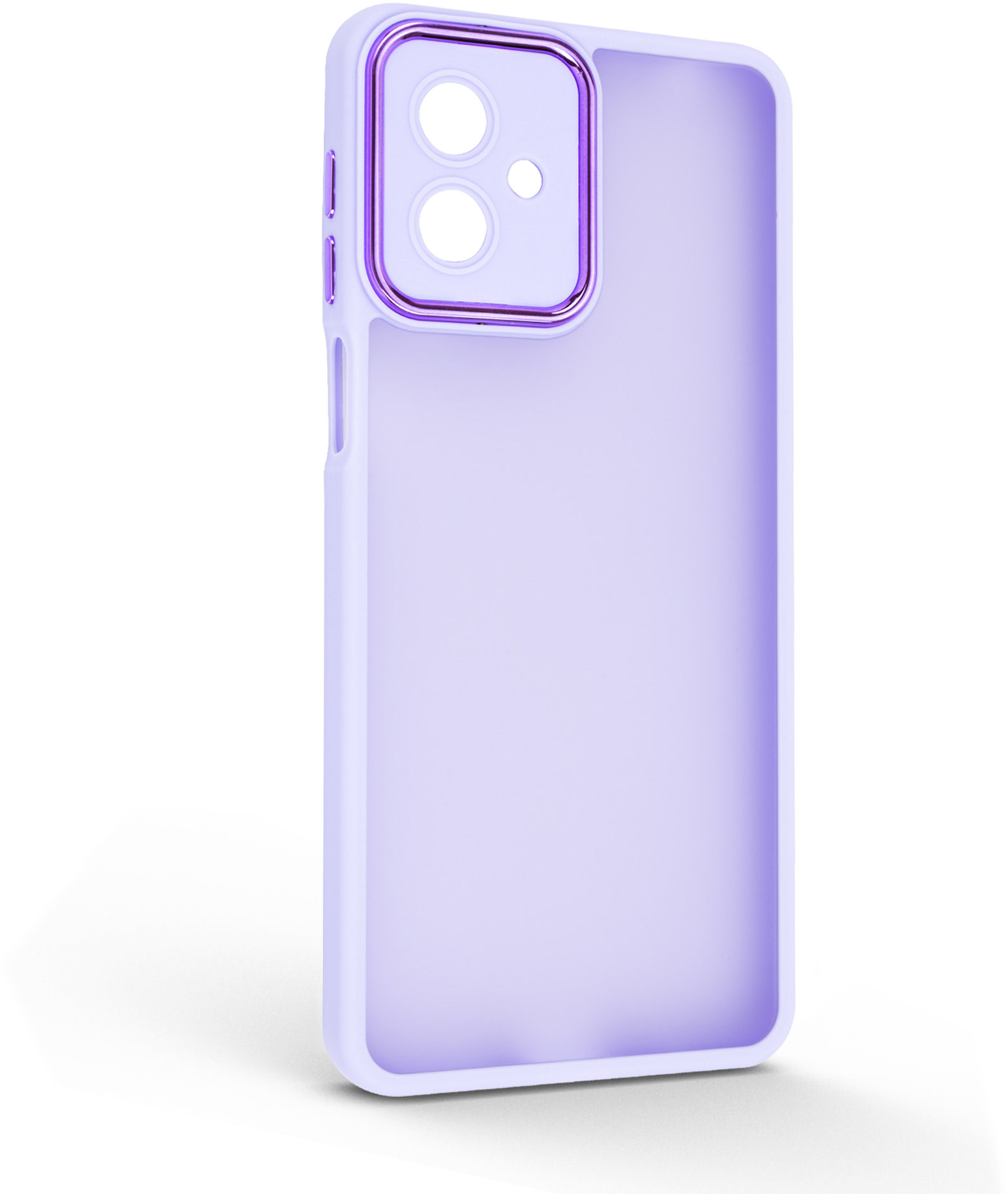 

ArmorStandart Shade Case Violet для Motorola G14 (ARM73407)