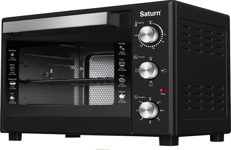 

Saturn ST-EC3304