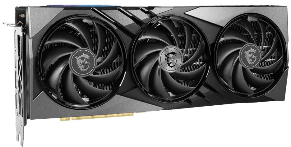 Акція на Msi GeForce Rtx 4070 Ti Super 16G Gaming X Slim від Stylus