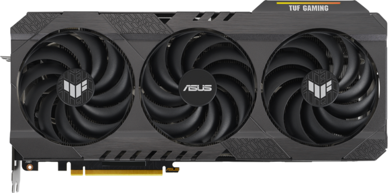 

Asus Tuf Gaming GeForce Rtx 4090 24GB GDDR6X Og Oc Edition (TUF-RTX4090-O24G-OG-GAMING)