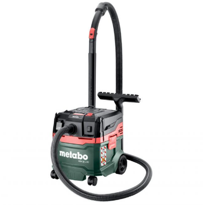 

Будівельний пилосос Metabo Asa 20 L Pc (602085000)