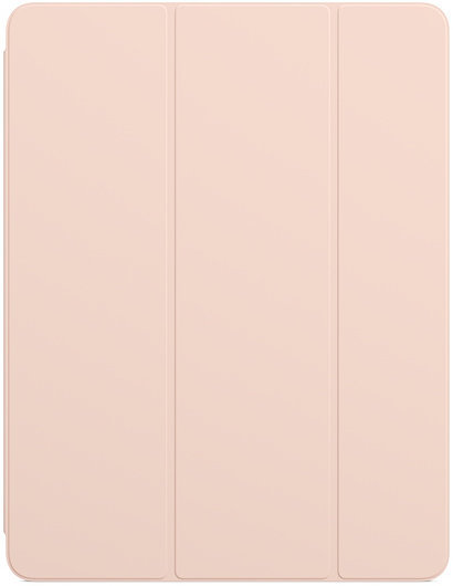 

Apple Smart Folio Pink Sand (MVQN2) for iPad Pro 12.9" 2018