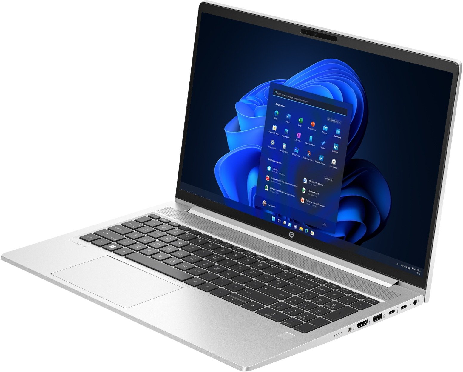 Акція на Hp ProBook 450 G10 (9G2U3ET) Ua від Stylus