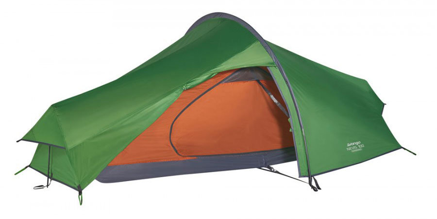 

Vango Nevis 100 Pamir Green