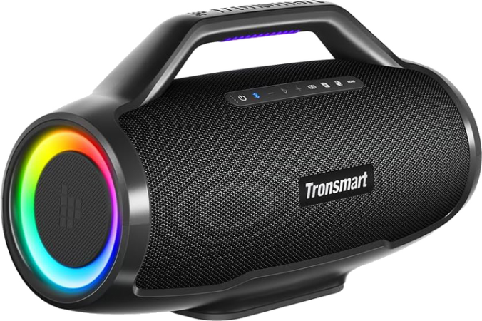 

Tronsmart Bang Max Black (995053)